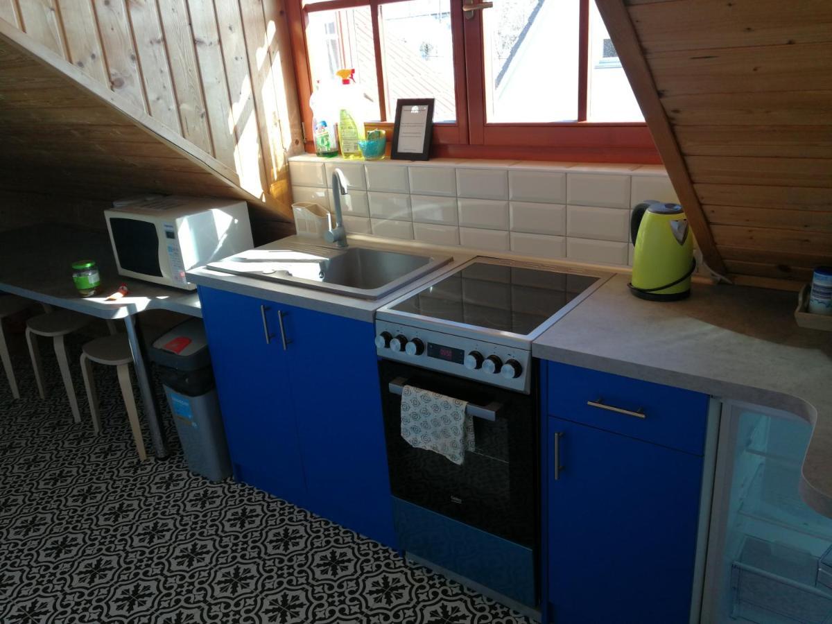 Manoka Guest House Mogyoród Dış mekan fotoğraf