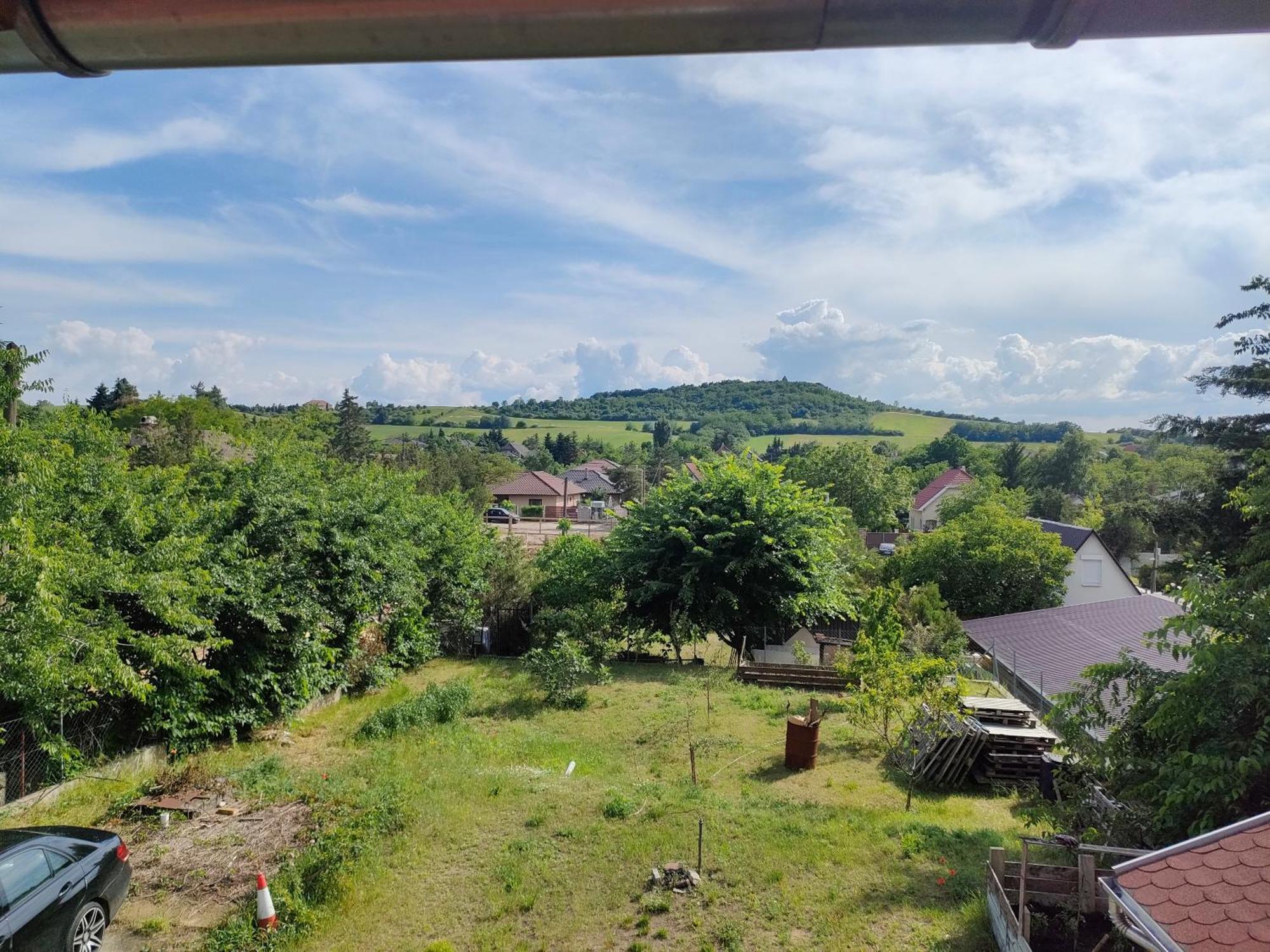 Manoka Guest House Mogyoród Dış mekan fotoğraf