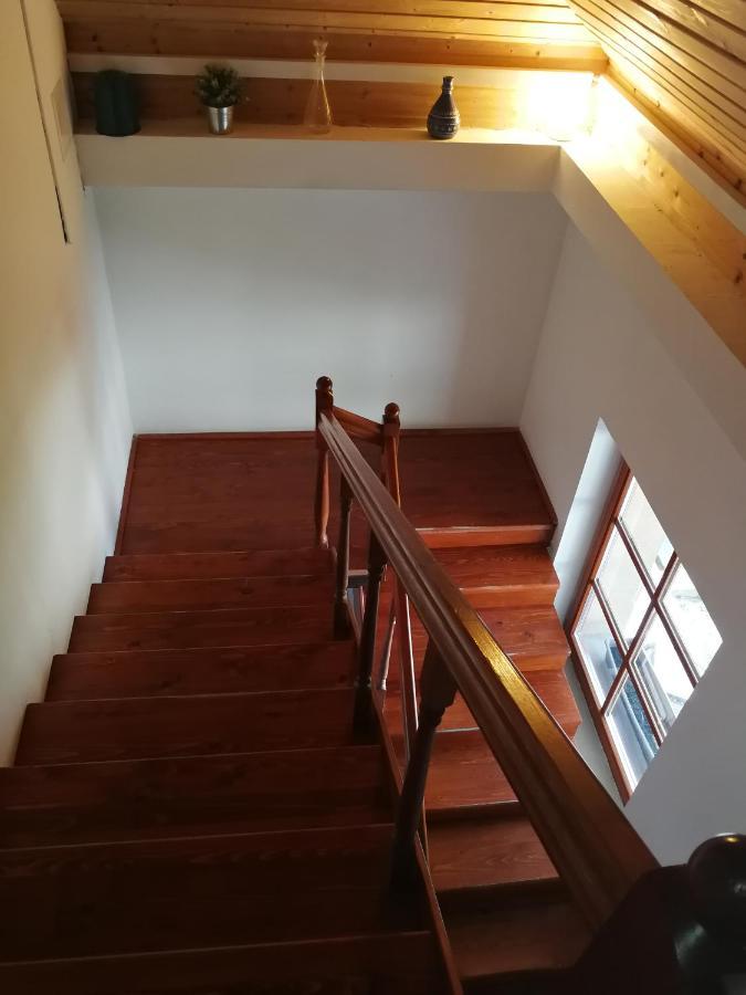 Manoka Guest House Mogyoród Dış mekan fotoğraf