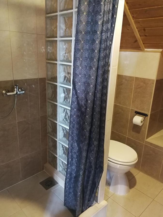 Manoka Guest House Mogyoród Dış mekan fotoğraf