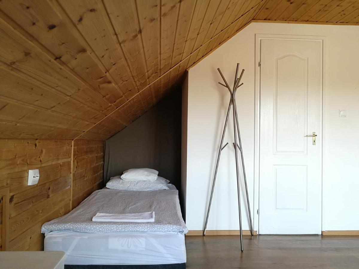 Manoka Guest House Mogyoród Dış mekan fotoğraf