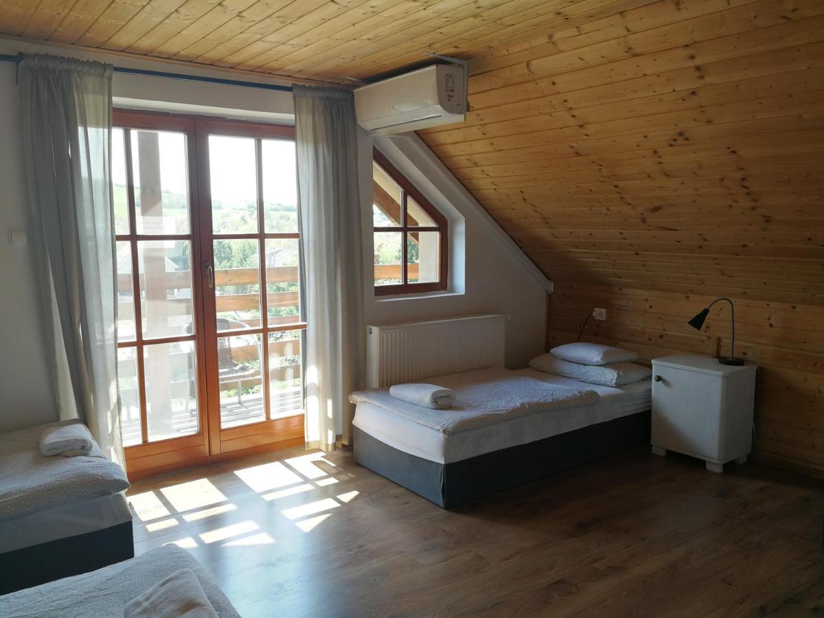 Manoka Guest House Mogyoród Dış mekan fotoğraf